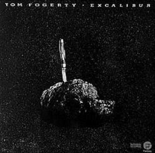 tom fogerty discography