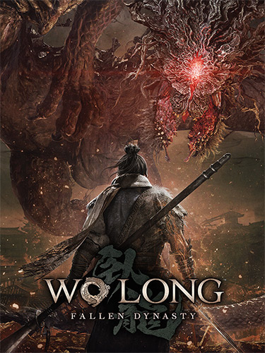 Wo Long: Fallen Dynasty – Digital Deluxe Edition – v1.200/1.201 + 5 DLCs + Bonus Content