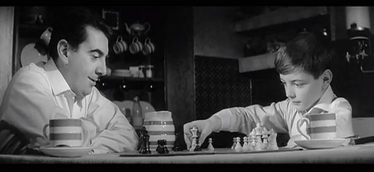 Улисс /Ulysses/ 1967 (0:23:15 / 2:12:00)