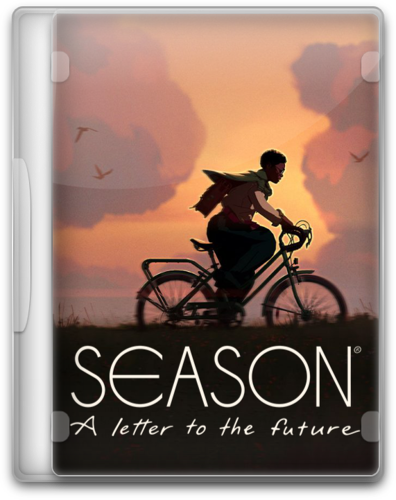 SEASON: A letter to the future (Update 15.03.2023)
