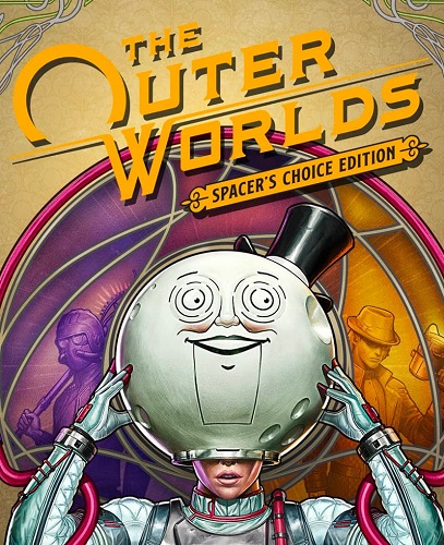 The Outer Worlds™ Spacer's Choice Edition 
