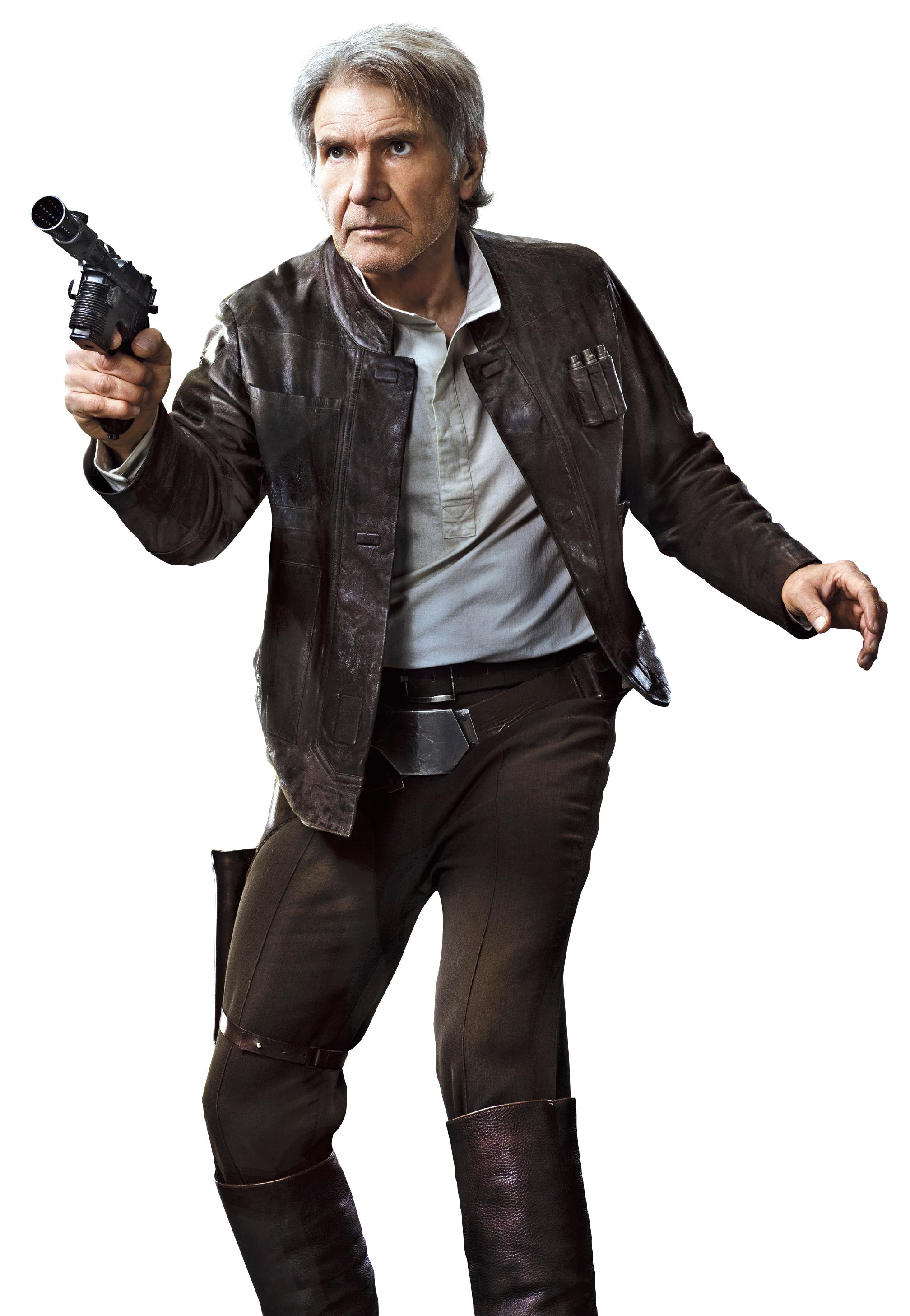 Han solo