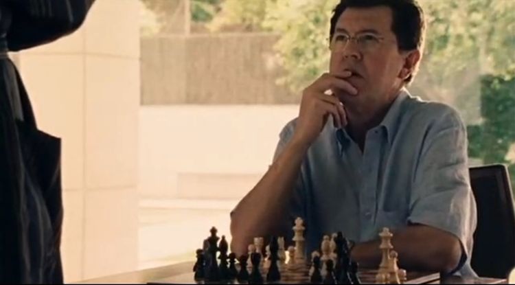 Западня Ферма /Fermat's Room/ 2007 (0:6:10 / 1:29:00)