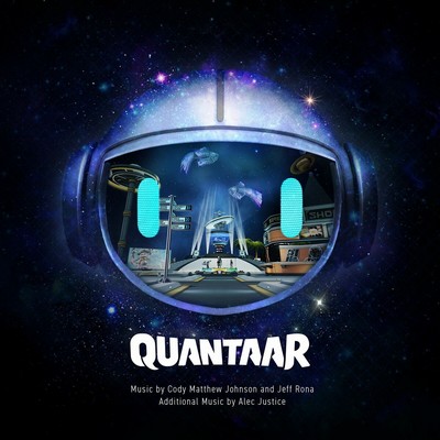 Quantaar Soundtrack