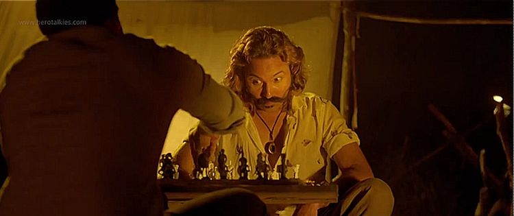 Урумин /Urumeen/ 2015 (1:46:59 / 2:20:13)