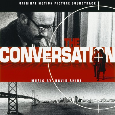 The Conversation Soundtrack