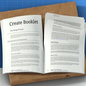 Portable BookletCreator 1.6.0.0