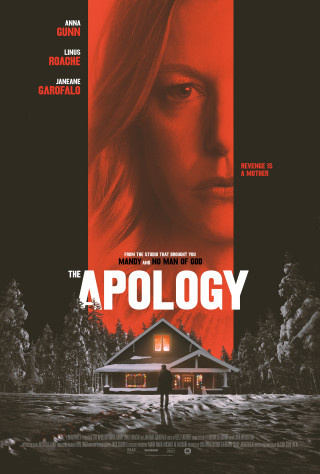 Извинение / The Apology (2022) WEB-DL 1080p | GoLTFilm