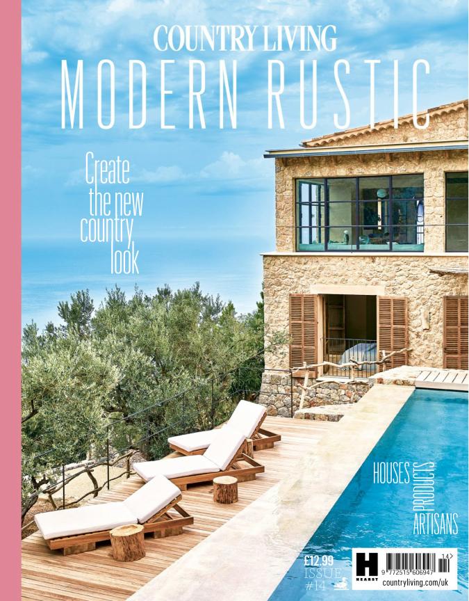 Country Living Modern Rustic Issue 14 (2019)1.jpg