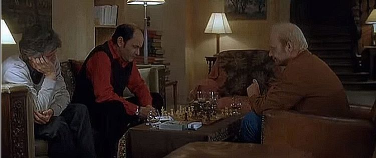 Посмотри на меня /Comme une image/ 2004 (0:51:48 / 1:50:00)