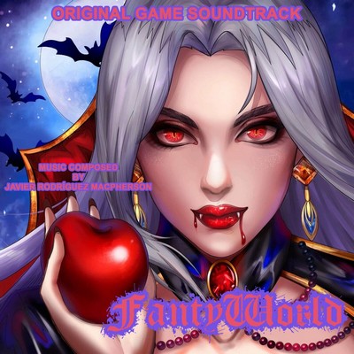 FantyWorld Soundtrack