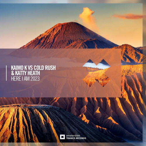 Kaimo K vs Cold Rush & Katty Heath - Here I Am (2023 Extended Mix).mp3