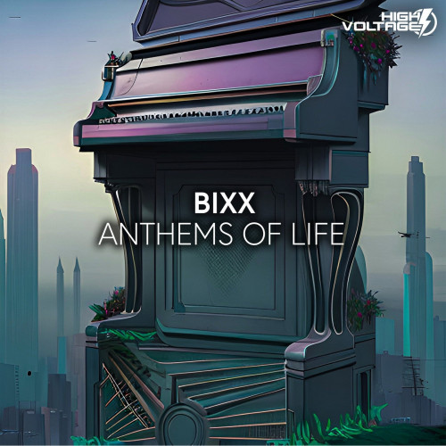 Bixx - Anthems Of Life (Extended Mix).mp3