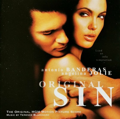 Original Sin Soundtrack