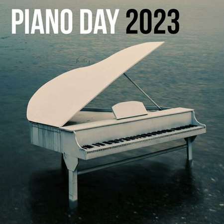 VA / World Piano Day (2023) MP3, 320 Кбит/c