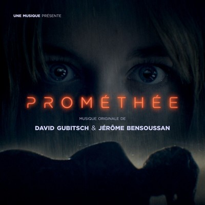 Prométhée Soundtrack 