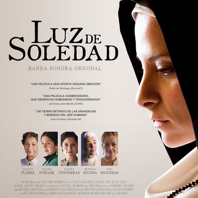 Luz de Soledad Soundtrack