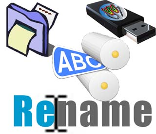 ReNamer Pro 7.5 Portable ReNamer Pro 7.5 Portable