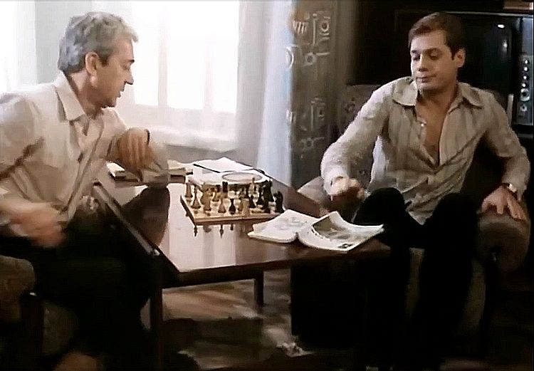 Год активного солнца, 1982 (0:36:53 / 2:15:57)