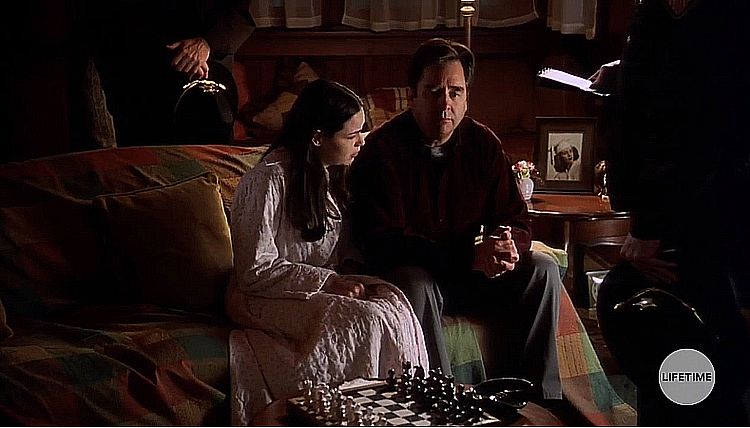 Семья Малвэйни /We Were the Mulvaneys/ 2002