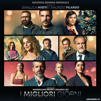 I migliori giorni Soundtrack