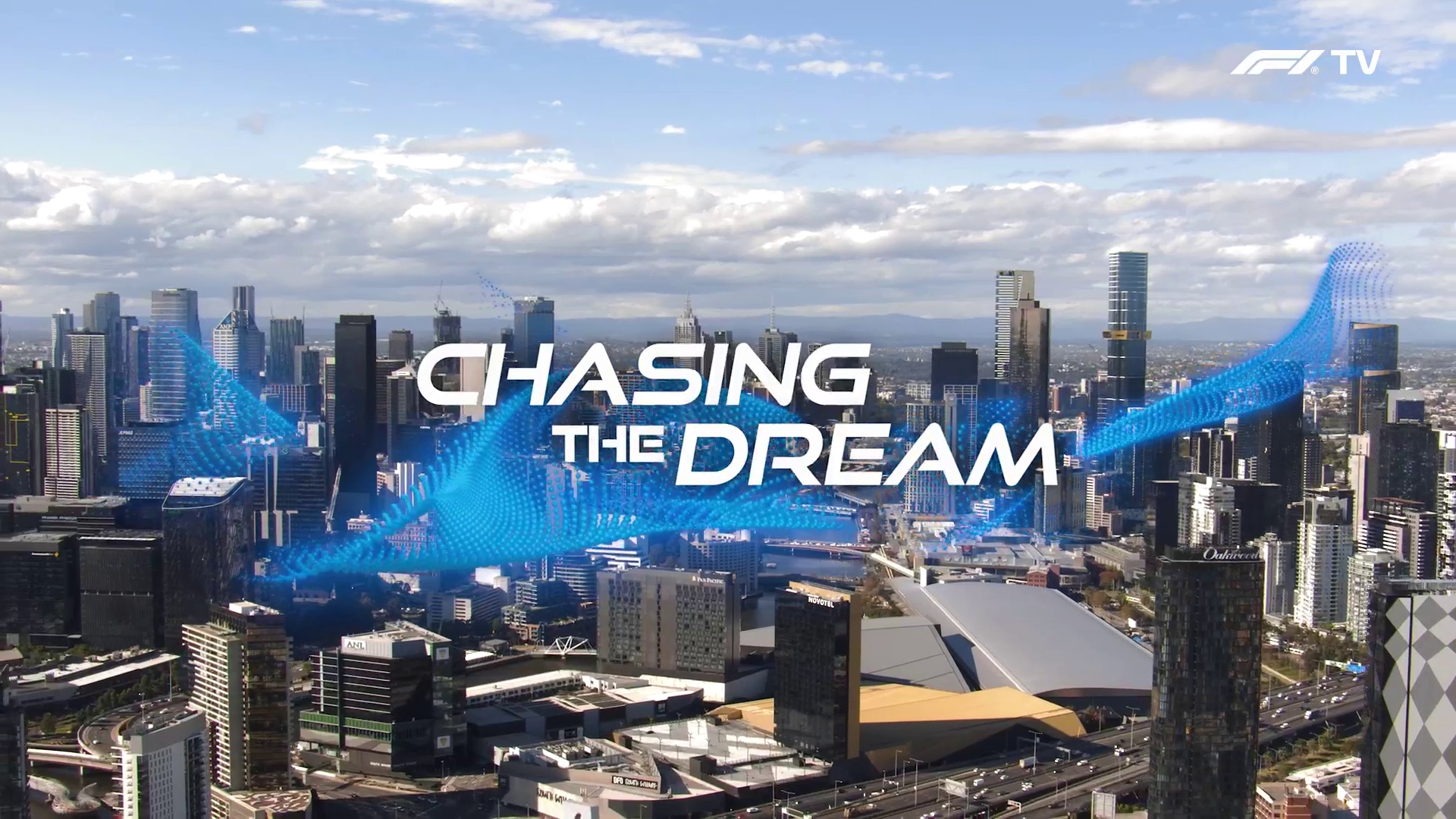 F2 Chasing The Dream S05E03 1080p x264 WebDL F1TV USN123