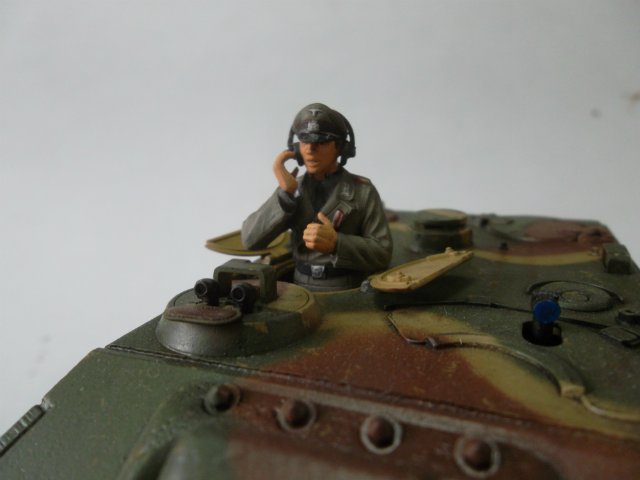 Jagdpanther, 1/35, («Tamiya» 35203). - Страница 2 0ef6345163108bd64c5dcd0f0599cdd4