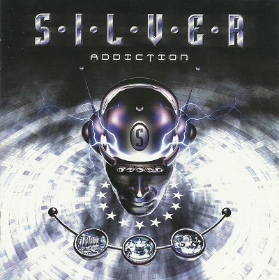 S.i.l.v.e.r. - Addiction (2004)