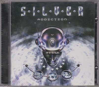 S.i.l.v.e.r. - Addiction (2004)
