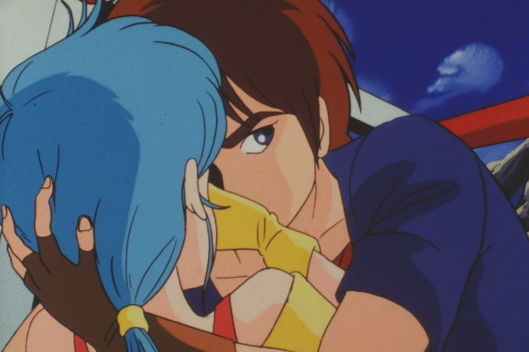 [M-KV2501] Ninja Warrior Tobikage 1x17 Never-Ending Relationship [BDRip] [720p].mkv_snapshot_08.54.602.png