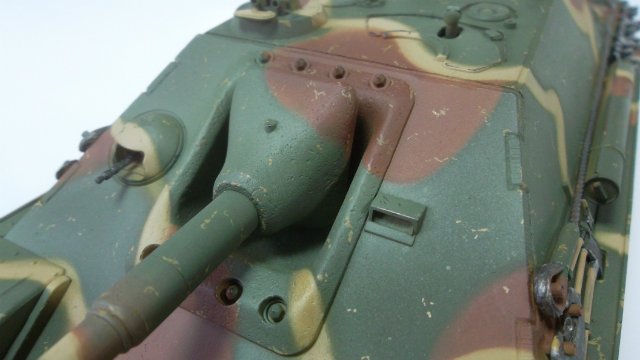Jagdpanther, 1/35, («Tamiya» 35203). C0c0b3d0a8ae35cf803813168d410e68