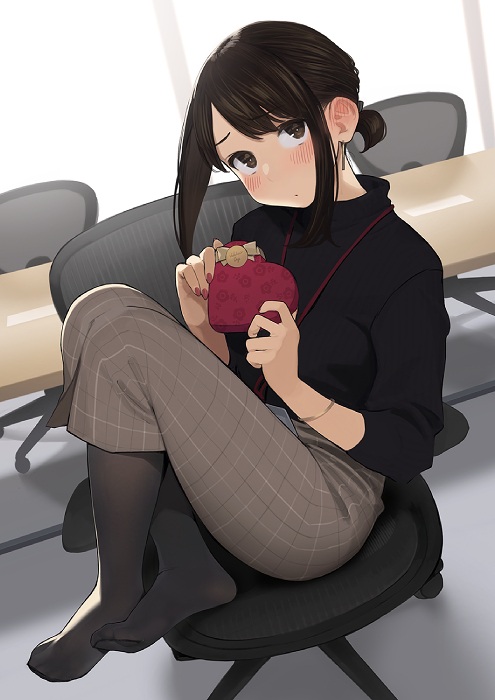 Ganbare Douki-chan.jpg