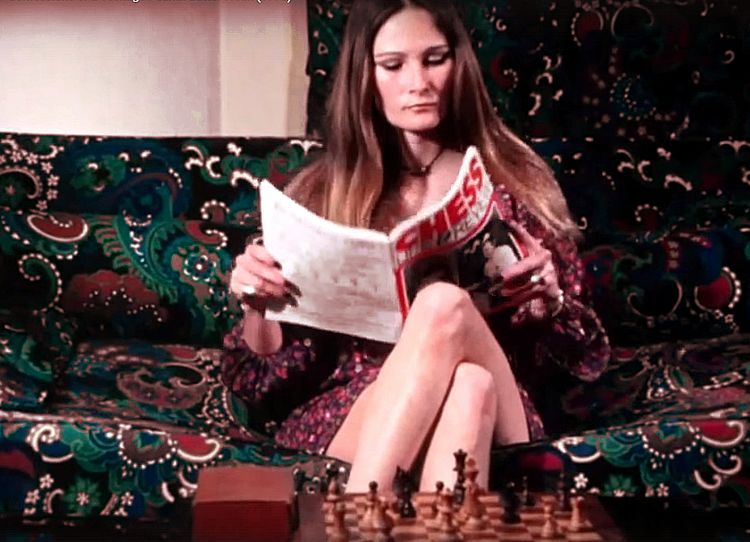 Признания подростка, любителя арахисового масла / 1975 (1:04:01 / 1:25:00)