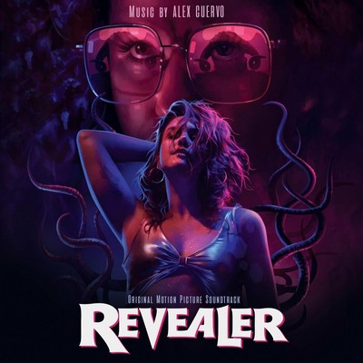 Revealer Soundtrack