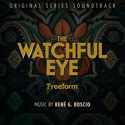 The Watchful Eye Soundtrack