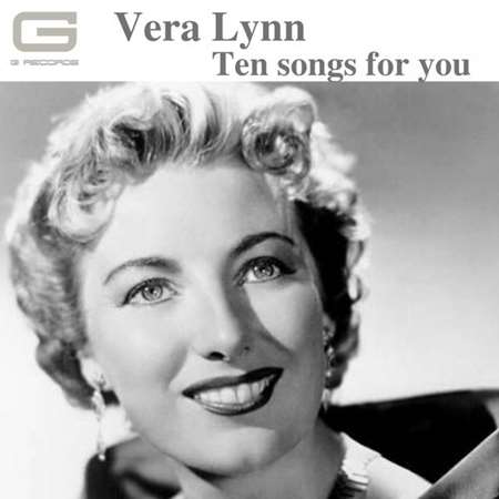 Vera Lynn - Ten songs for you (2023) MP3
