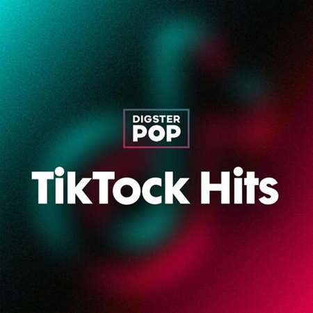 VA - TikTock Hits 2023 by Digster Pop (2023) MP3