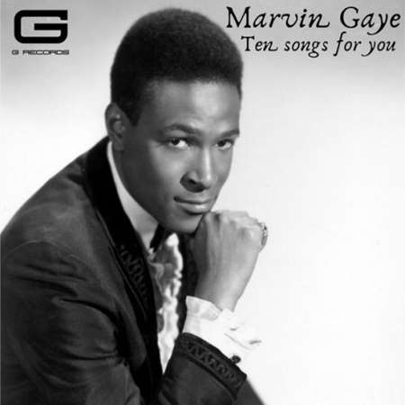 Marvin Gaye - Ten songs for you (2023) MP3