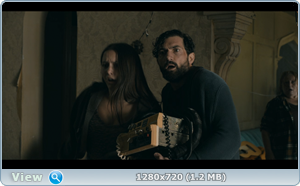  / From [S02] (2023) WEB-DL 720p | LostFilm, AlexFilm, HDrezka Studio, TVShows | 17.19 GB