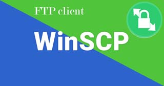 Portable WinSCP 5.21.8 Portable WinSCP 5.21.8