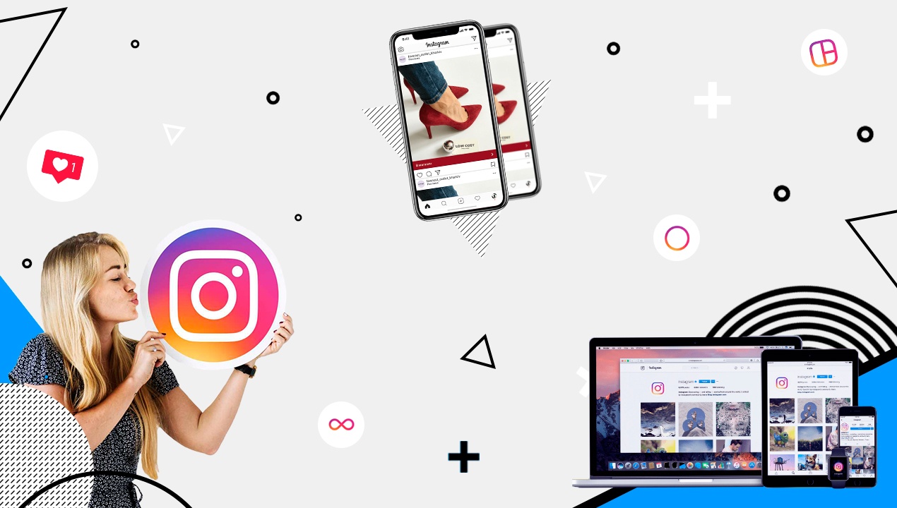 Как заказать рекламу у Instagram-блогеров и почему в тренде – нативная реклама в Stories