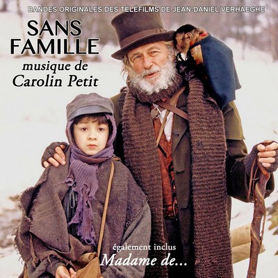 Sans famille / Madame de Soundtrack