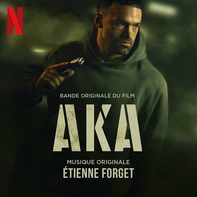 AKA Soundtrack 