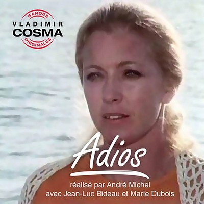 Adios Soundtrack