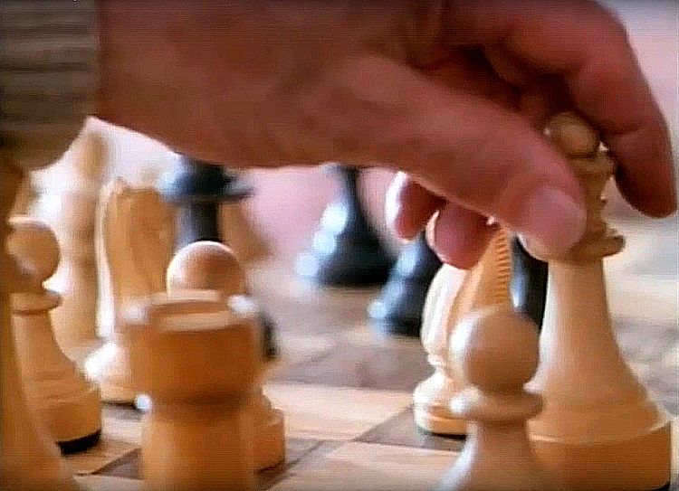 Гимназия на Бирч-стрит /Birch Street Gym/ 1991