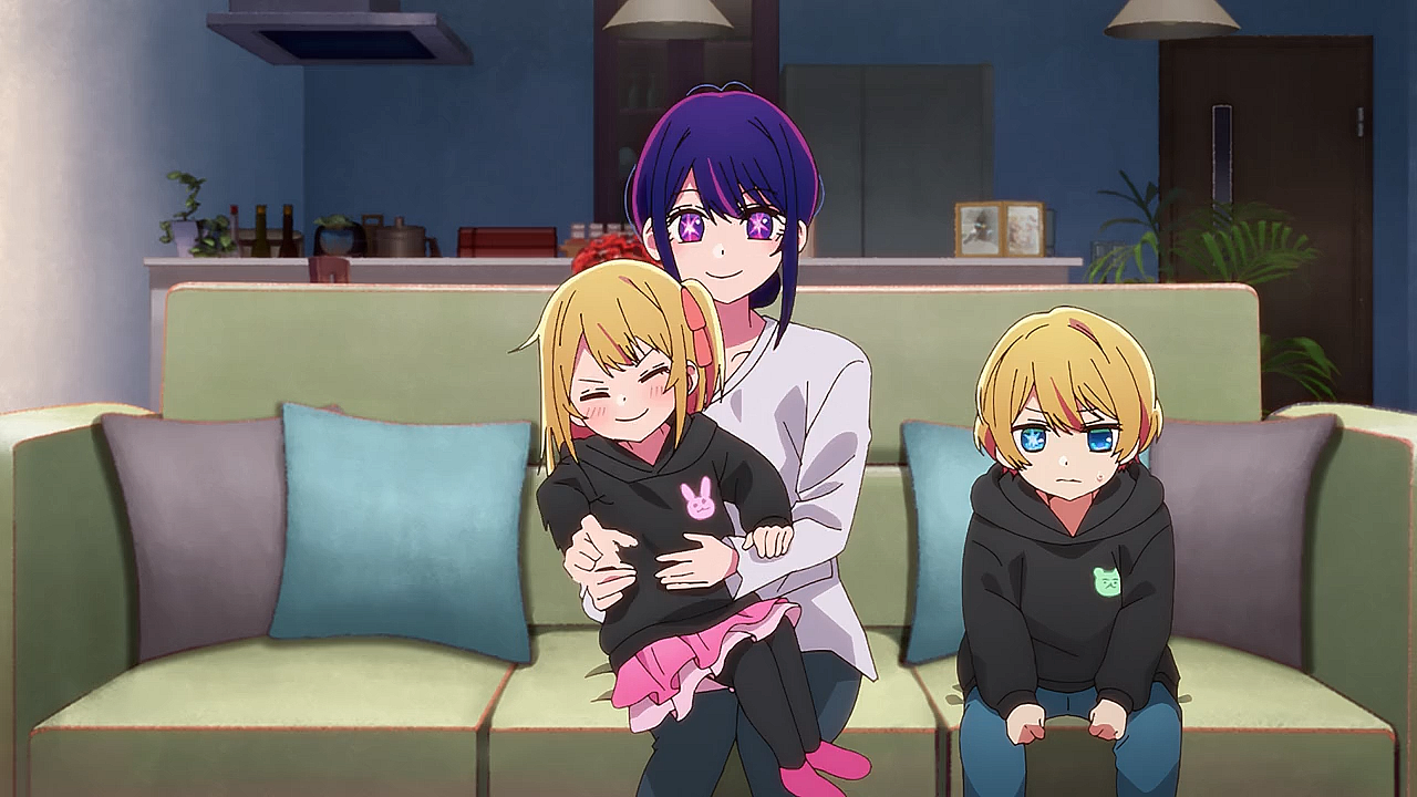 [Erai-raws] Oshi no Ko - 01 [720p][Multiple Subtitle][0875F5B8].mkv_snapshot_00.45.33.767.png