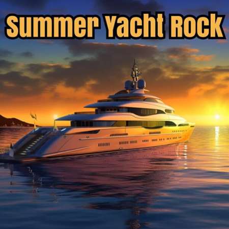 VA - Summer Yacht Rock (2023) MP3