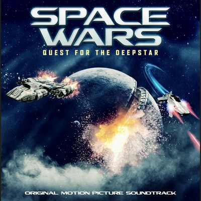 Space Wars: Quest for the Deepstar Soundtrack