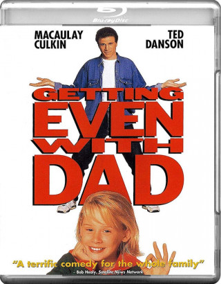     / Getting Even with Dad (1994) BDRip 1080p | D, , 2, 