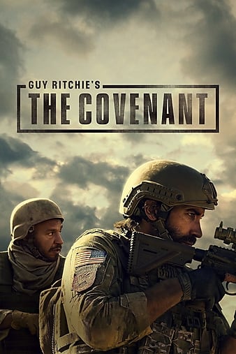  / Guy Ritchie's the Covenant / The Covenant (2023) WEB-DL 1080p | TVShows